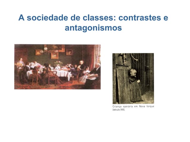 Antagonismos sociais no_seculo_xix