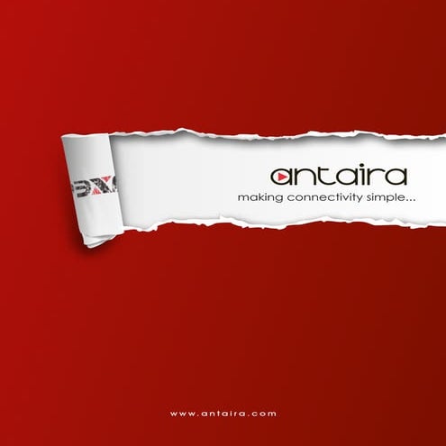 Antaira catalog v131