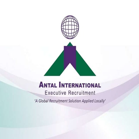 Antal International