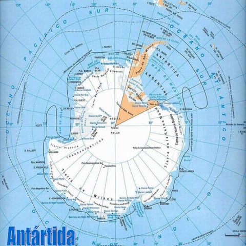 Antarctica