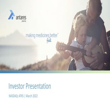 Antares_Investor_Presentation_March_2022.pdf