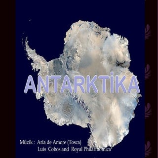 Antarktika