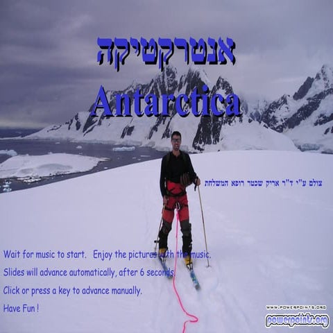 Antartida www.giiaa.com