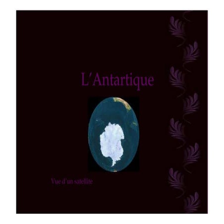Antartique