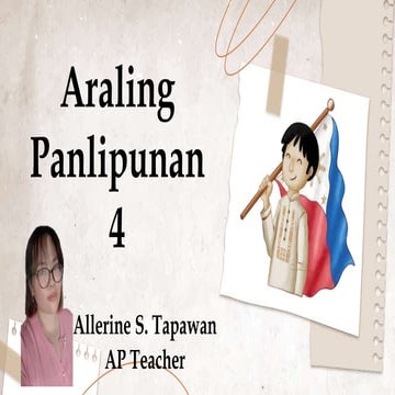 antas ng Pamahalaan cot.pptx