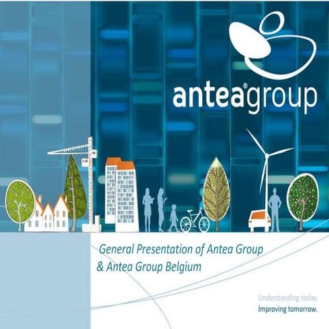 Antea group eng