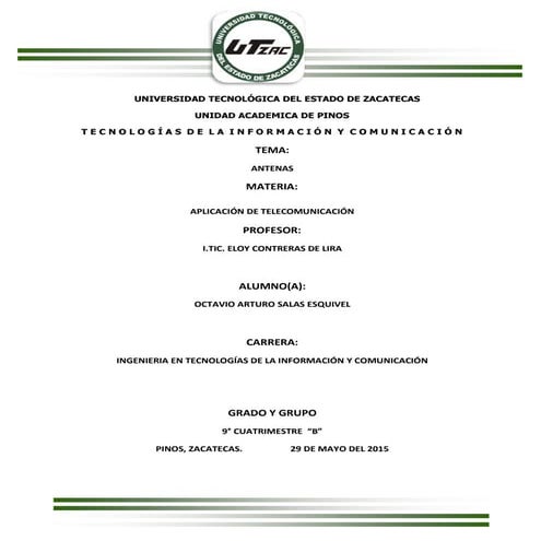 1Antenas1