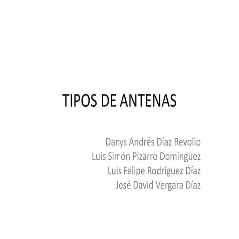 Microondas por satelite | PPTX