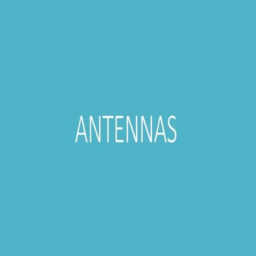 antenna 1.pptx