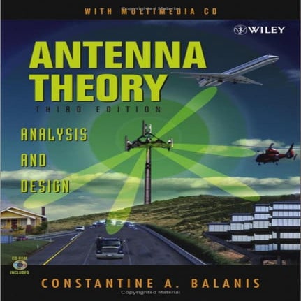 Antenna Balanis
