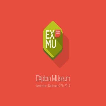 EXplora MUseum