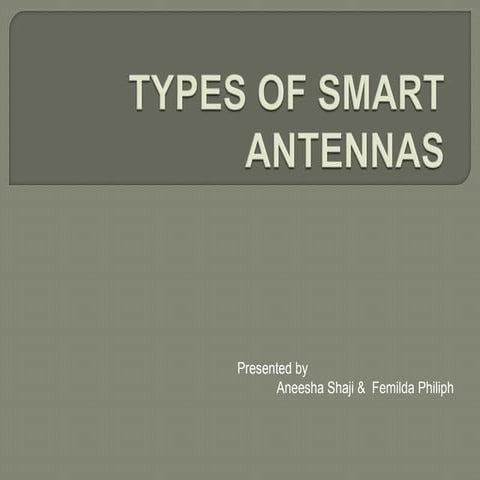 Antenna ppt.pptx
