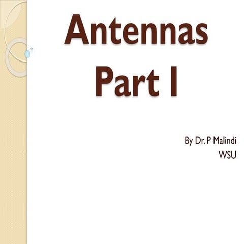 Antennas Part I slides.pdf
