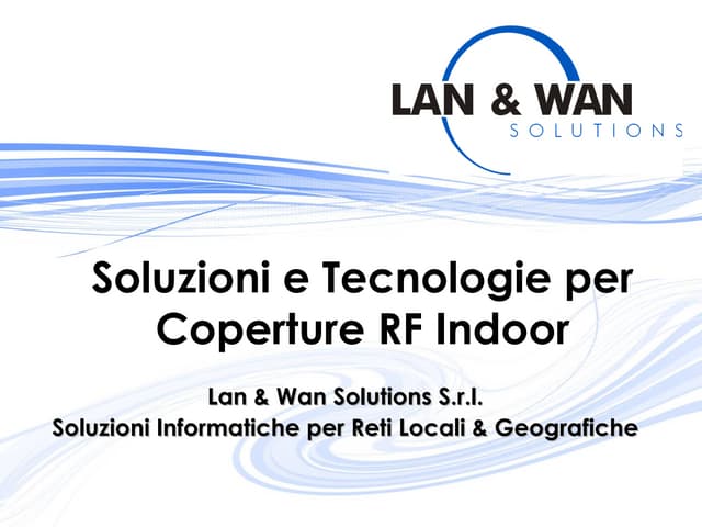 Antenne filari