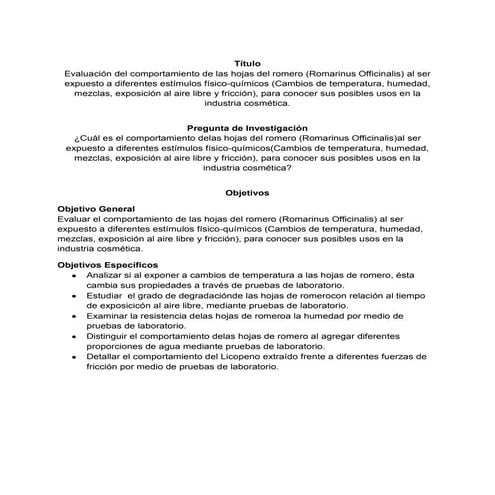 Anteproyecto (tercer intento)