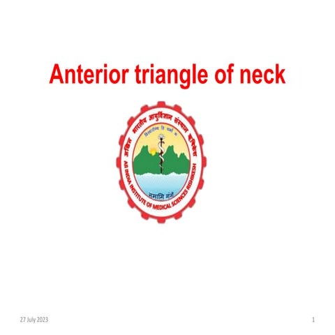 Anterior triangle of neck - Copy.pptx