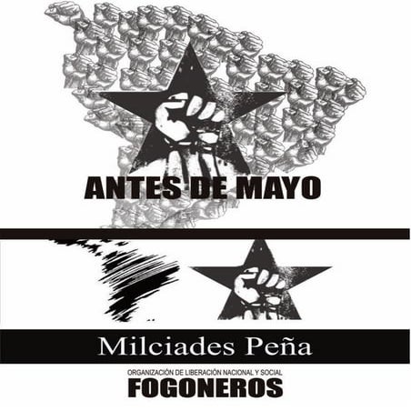 Antes de mayo