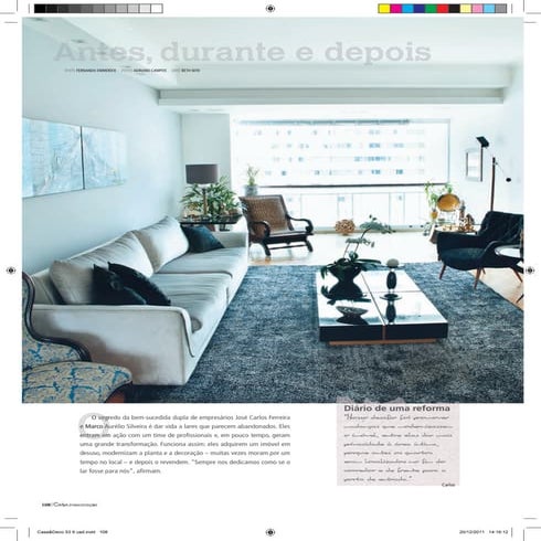 Memorial descritivo | PDF
