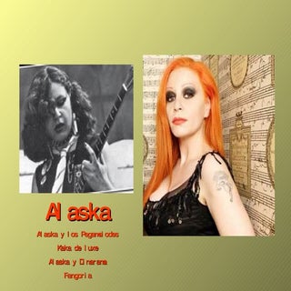 A N T E S  Y  A H O R A  M O V I D A