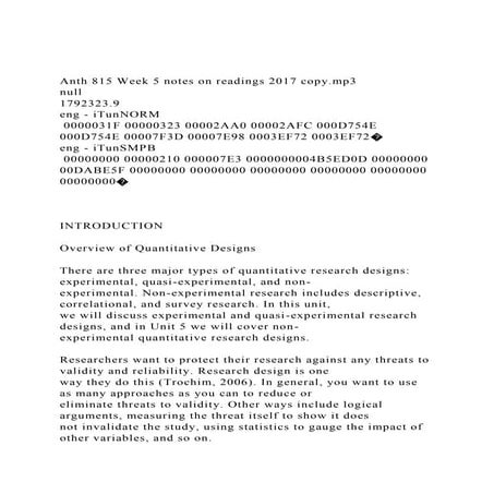 Anth 815 Week 5 notes on readings 2017 copy.mp3null1792323.9.docx