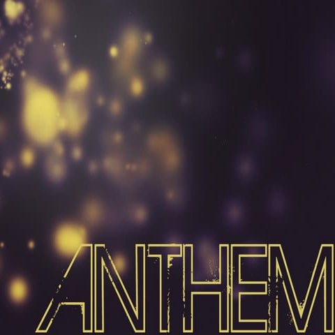 ANTHEM February