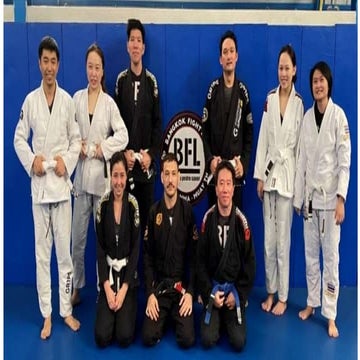 Celebrating our people - Anthony Loh