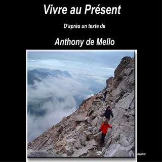 Anthony de Mello