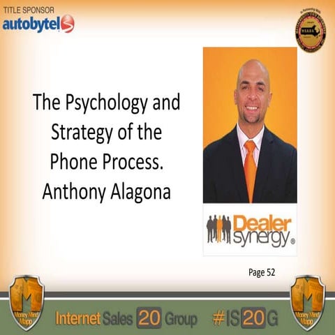 Anthony Alagona