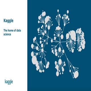 Lessons from 2MM machine learning m...