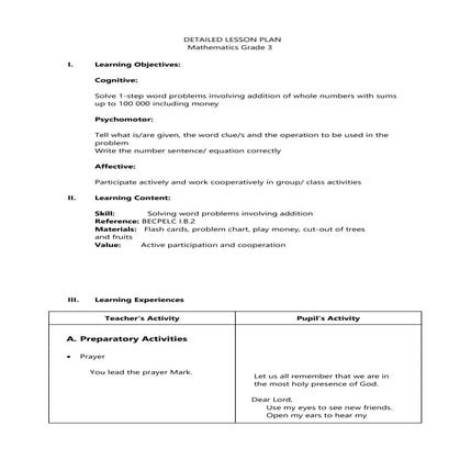 ANTHONY MARK ZENAROSA BEED2-1 LESSON LAN GRADE 3.docx