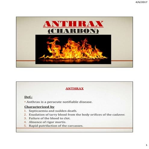 FACT SHEET ANTHRAX visual data 6