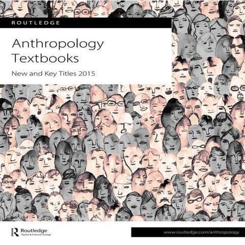 Anthropology textbooks usd
