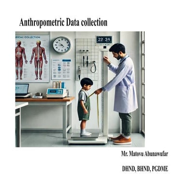 Anthropometric Data collection Proceedures.pptx