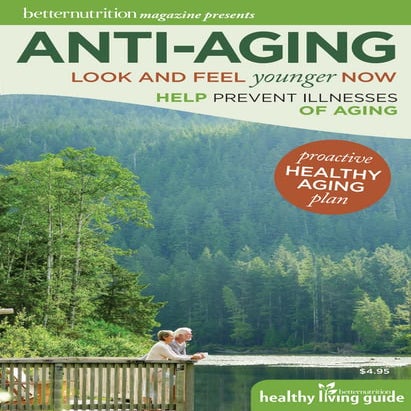 Healthy Aging.pptx