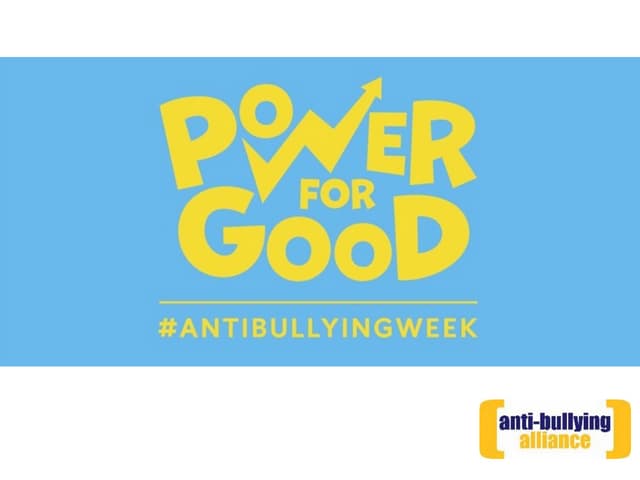 Anti bullying-week-assembly