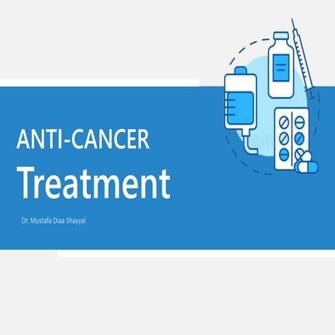 RECENT ADVANCES IN CANCER TREATMENT.pptx