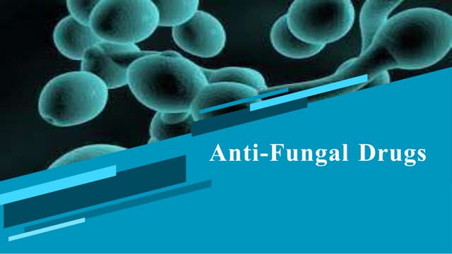anti-fungal-180303181604.pptx