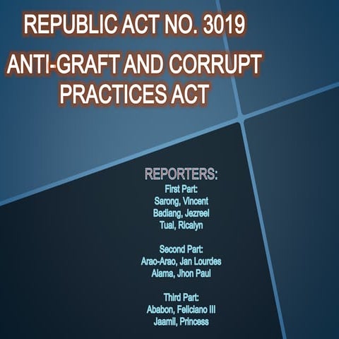ANTI-GRAFT AND CORRUPT PRACTICES REPORTING.pptx
