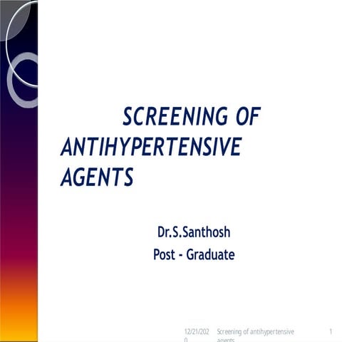 Anti - hypertensive activity 26.7.2024.pptx