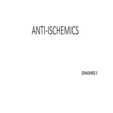 ANTI-ISCHEMICS.pptxxxxxxxxxxxxxxxxxxxxxx