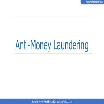 Anti-Money Laundering -1.pptx