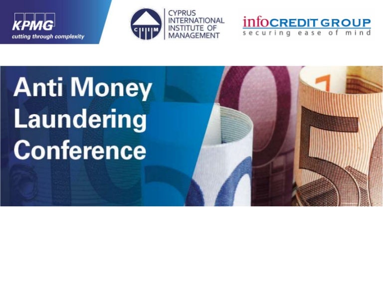 AntiMoney Laundering Conference Cyprus