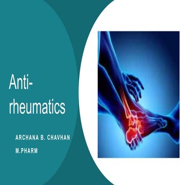 ANTI-RHEUMATIC.pptx