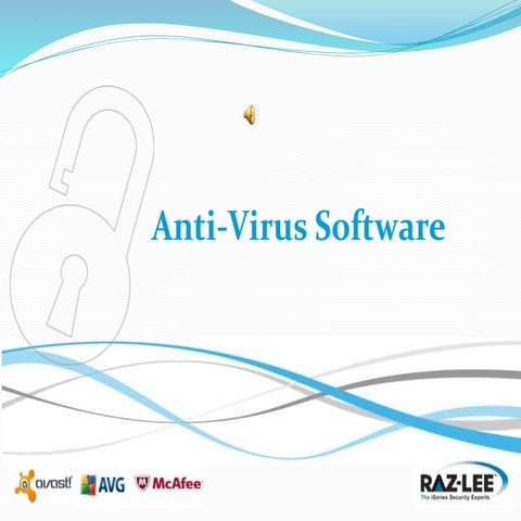 Anti virus