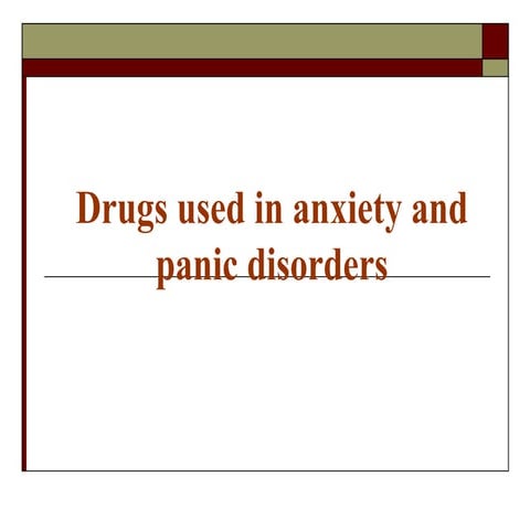 antianxiety- ppt.ppt   gvhtdeakn,jmbvvczsa