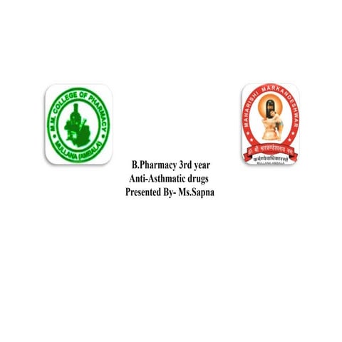 antiasthmatic-drugs.pptx...................