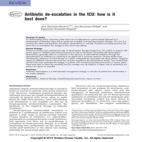 Antibiotic de escalation_in_the_icu___how_is_it.