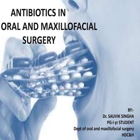 ANTIBIOTICS USED IN SURGERY (1.....).pptx