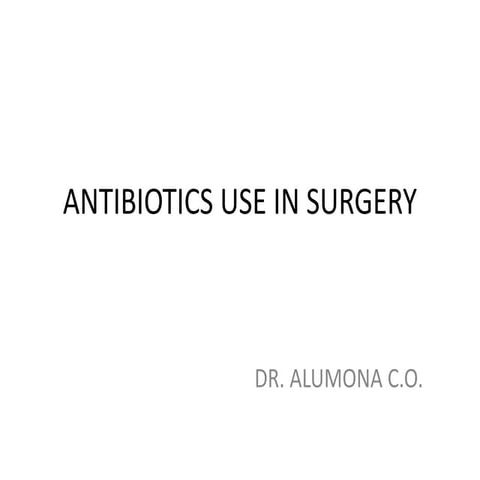 Antibiotic visual data 8