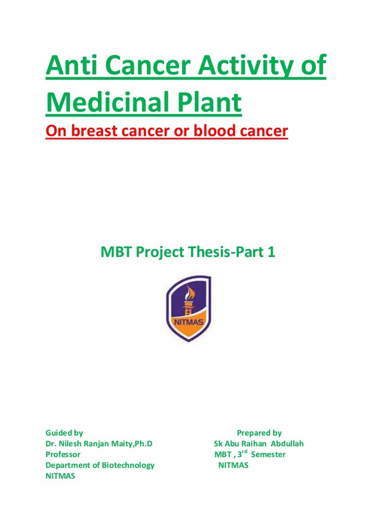 Thesis anticancer agents 06 image